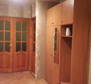 Фото 5. Трехкомнатная квартира, аренда. Полтава Подольский