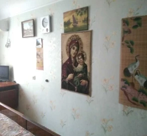 Photo 4. Two-Room flat, to rent. Poltava Шевченковский (Октябрьский)