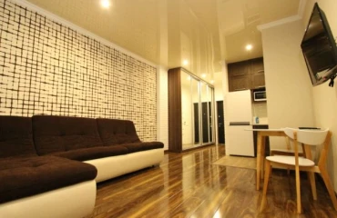 Fotografie Garsonieră apartament, de închiriat. Odesa Приморский