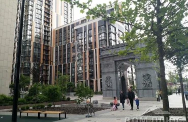 Foto Monoambiente piso, en venta. Kyiv Печерский