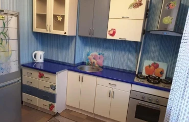 Фото Однокомнатная квартира, аренда. Полтава Шевченковский (Октябрьский)