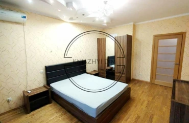 Photo Three-Room flat, to rent. Kyiv Дарницкий