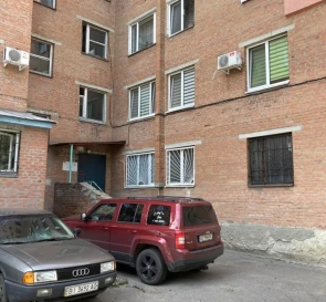 Photo 3. Two-Room flat, to rent. Poltava Подольский