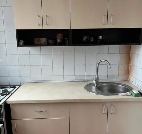 Photo 1. One-Room flat, to rent. Poltava Киевский