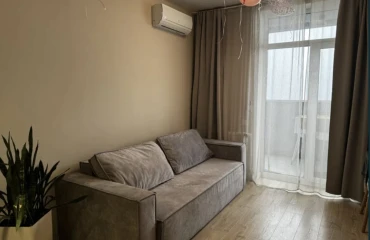 Фото Однокімнатна квартира, продаж. Київ Голосеевский, Виставковий центр