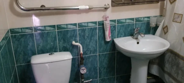 Photo 4. Three-Room flat, for sale. Zhytomyr Передмістя