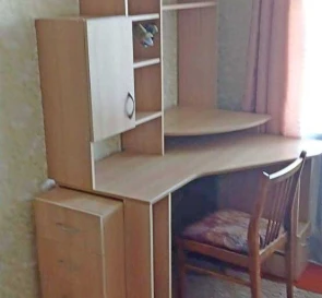 Foto 4. Dos Ambientes piso, para alquilar. Poltava Шевченковский (Октябрьский)
