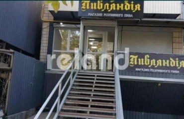 Foto Comercial, para alquilar. Kyiv Оболонский