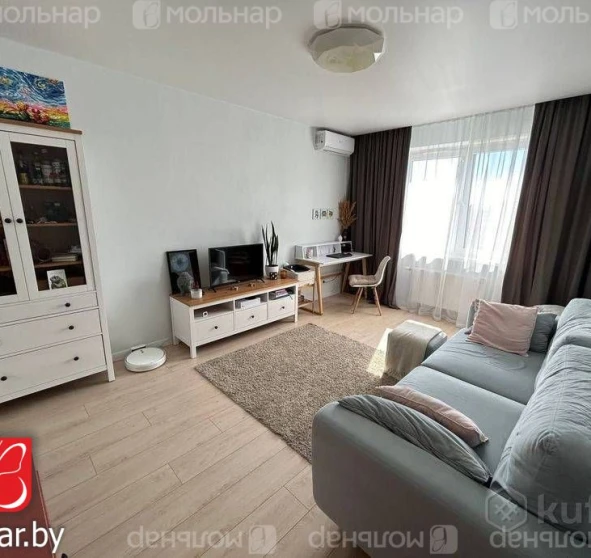 Photo 1. One-Room flat, for sale. Pryluky