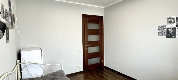 Фото 1. Трехкомнатная квартира, продажа. Житомир Центр