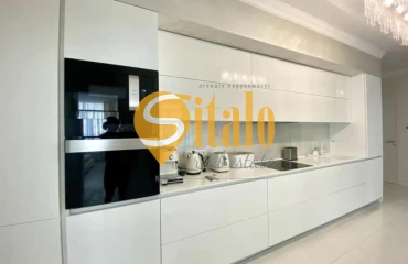 Foto Cuatro Ambientes piso, en venta. Kyiv Печерский