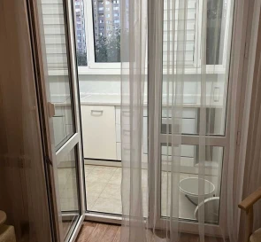 Foto 4. Monoambiente piso, en venta. Kyiv Голосеевский