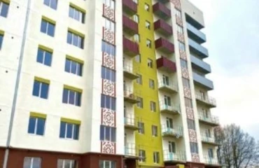 Foto Dos Ambientes piso, en venta. Poltava Шевченковский (Октябрьский)