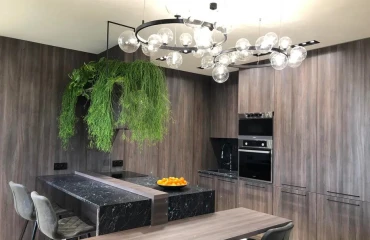 Photo Two-Room flat, to rent. Kyiv Дарницкий район, Slavutych