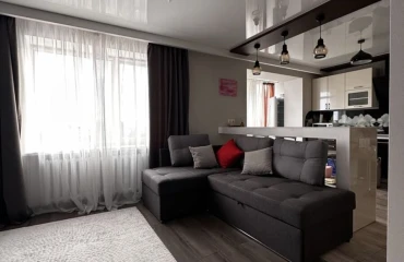 Foto Monoambiente piso, para alquilar. Poltava Шевченковский (Октябрьский)