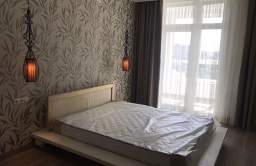 Foto Dos Ambientes piso, para alquilar. Odesa Приморский