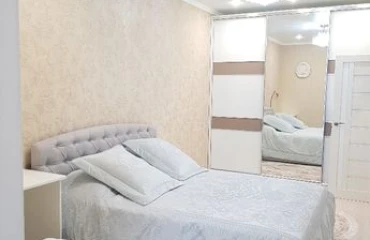 Photo One-Room flat, to rent. Odesa Приморский