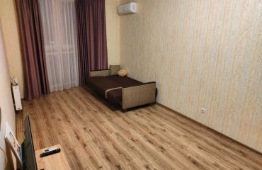 Zdjęcie Kawalerka mieszkanie, do wynajęcia. Kyiv Дарницкий