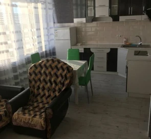 Zdjęcie 3. Kawalerka mieszkanie, do wynajęcia. Odesa Приморский