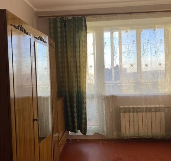 Fotografie 1. Garsonieră apartament, de închiriat. Poltava Шевченковский (Октябрьский)
