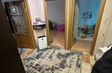 Fotografie Trei Camere apartament, de vânzare. Poltava Шевченковский (Октябрьский)