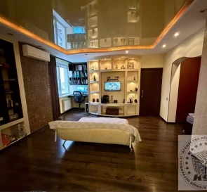 Foto 3. Dos Ambientes piso, en venta. Kyiv Святошинский, Syatoshyn