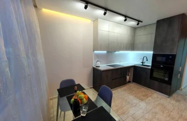 Photo Two-Room flat, to rent. Odesa Приморский