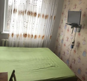 Фото 2. Двухкомнатная квартира, аренда. Полтава Шевченковский (Октябрьский)