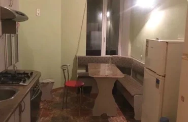 Fotografie Garsonieră apartament, de închiriat. Poltava Шевченковский (Октябрьский)