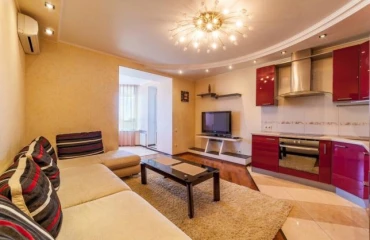 Photo One-Room flat, to rent. Odesa Приморский