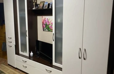 Zdjęcie Dwupokojowe mieszkanie, na sprzedaż. Poltava Киевский