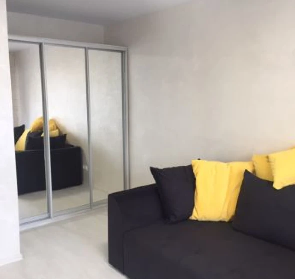 Fotografie 1. Garsonieră apartament, de închiriat. Odesa Киевский