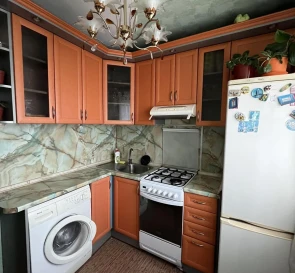 Photo 3. One-Room flat, to rent. Kyiv Дарницкий