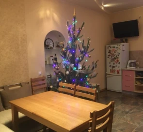 Fotografie 5. Trei Camere apartament, de vânzare. Poltava Киевский