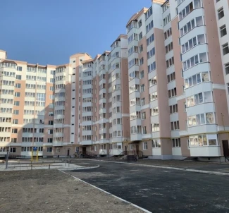 Zdjęcie 2. Trzypokojowe mieszkanie, na sprzedaż. Poltava Подольский