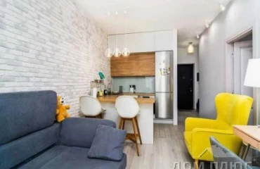 Photo One-Room flat, for sale. Kyiv Печерский