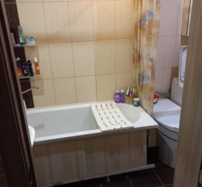 Photo 4. Two-Room flat, to rent. Poltava