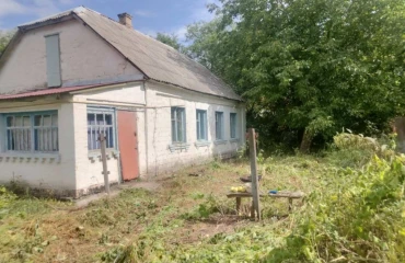 Fotografie Casă, de vânzare. Stepanivka