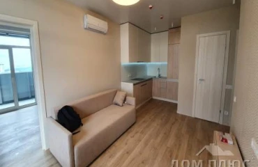 Foto Dos Ambientes piso, para alquilar. Kyiv Голосеевский