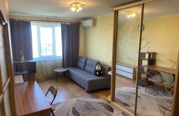 Fotografie Garsonieră apartament, de vânzare. Kyiv Дарницкий район, Darnytsia