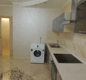 Foto 5. Monoambiente piso, para alquilar. Kyiv Дарницкий