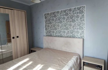 Zdjęcie Dwupokojowe mieszkanie, do wynajęcia. Kyiv Дарницкий