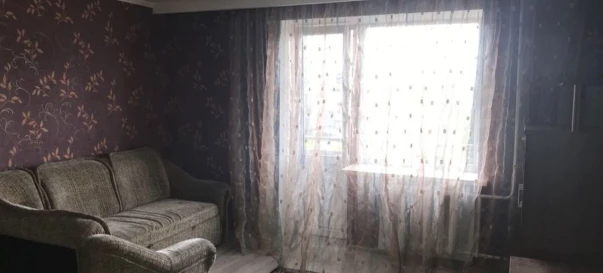 Photo 3. One-Room flat, to rent. Poltava