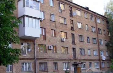 Zdjęcie Dwupokojowe mieszkanie, na sprzedaż. Kyiv Голосеевский