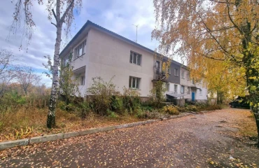 Фото Однокомнатная квартира, продажа. Житомир Передмістя