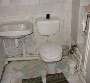 Photo 5. One-Room flat, to rent. Poltava Шевченковский (Октябрьский)