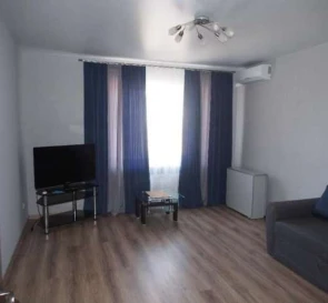 Photo 4. One-Room flat, to rent. Poltava Шевченковский (Октябрьский)