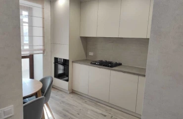 Foto Monoambiente piso, en venta. Poltava Шевченковский (Октябрьский)