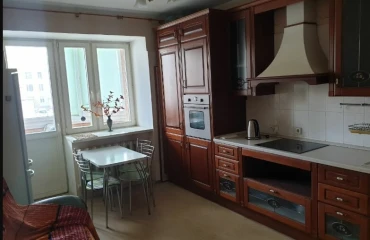 Фото Двухкомнатная квартира, аренда. Киев Дарницкий район, Осокорки