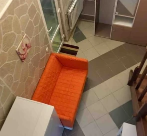Zdjęcie 2. Kawalerka mieszkanie, do wynajęcia. Odesa Приморский